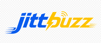 jittbuzz লোগো
